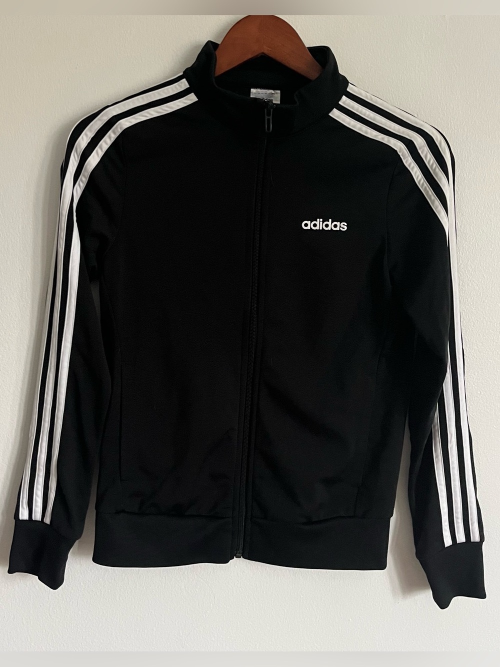 Adidas Track Jacket